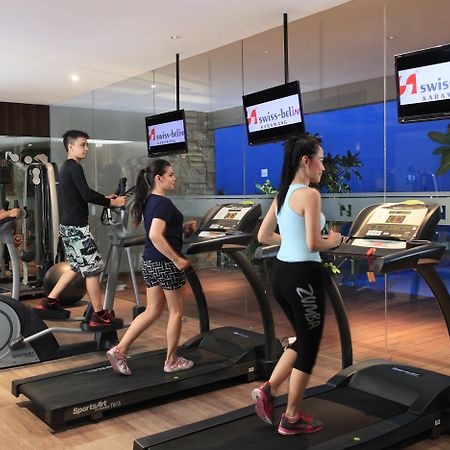 Swiss-Belinn Karawang Eksteriør billede