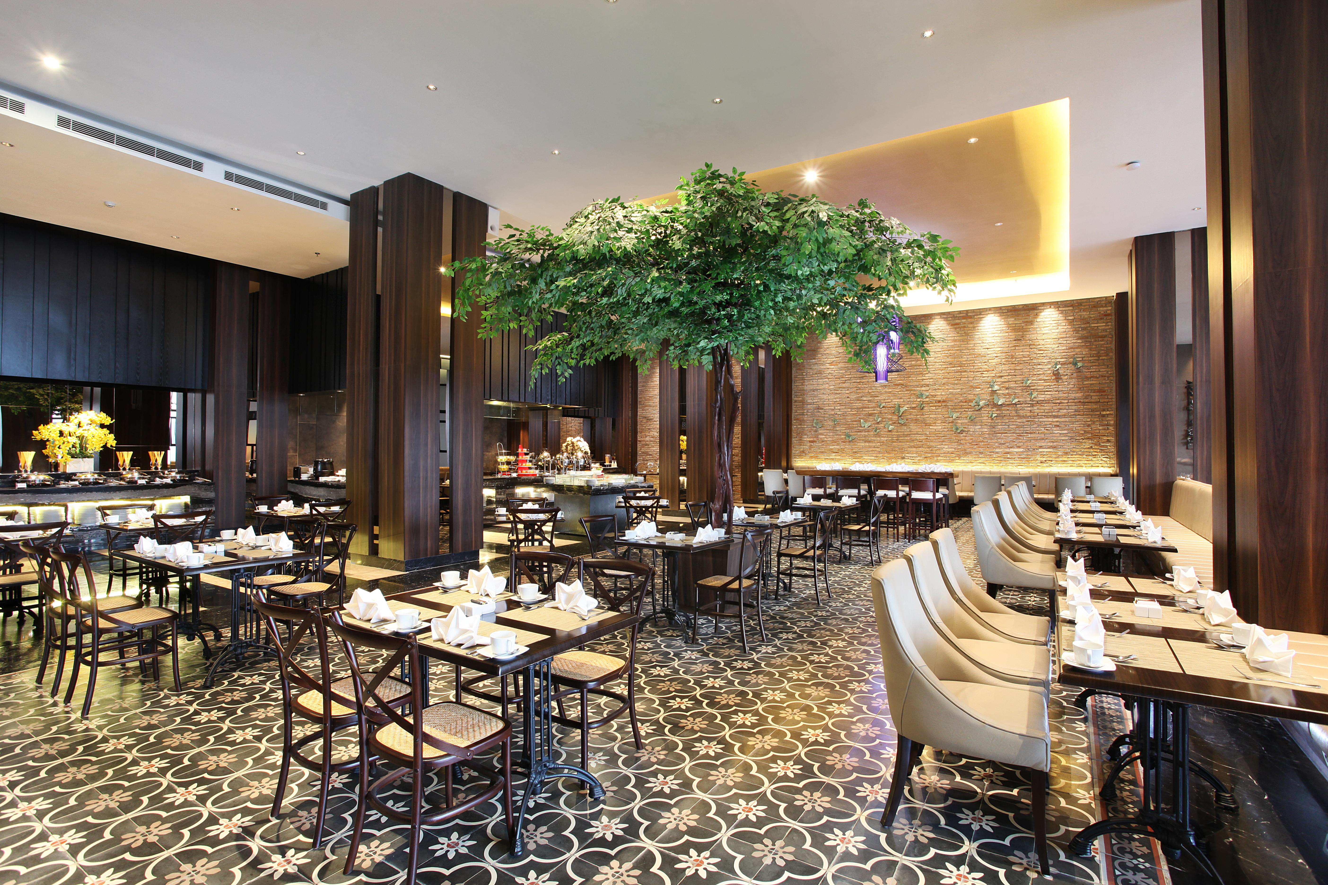 Swiss-Belinn Karawang Eksteriør billede